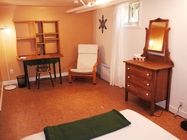 Hele Huis Québec 47183-5