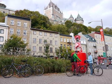 Logement Entier Québec 47183-9