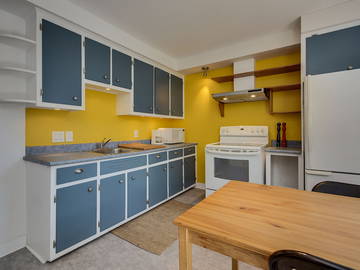 Chambre À Louer Montréal 266487