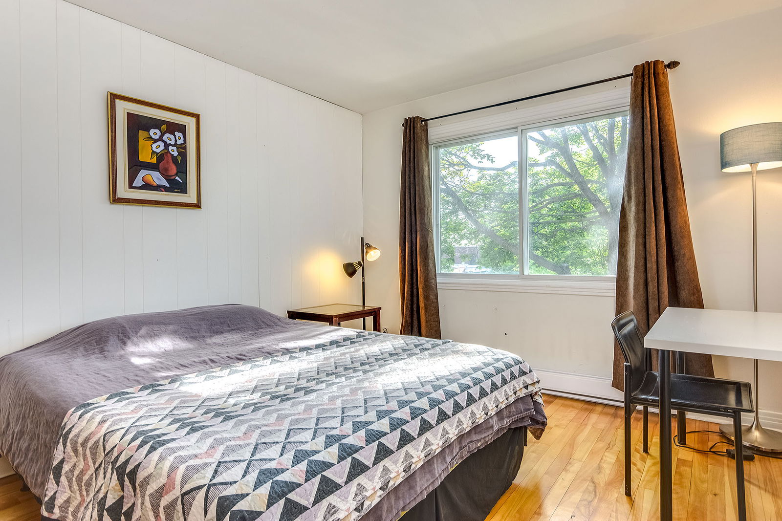 Colocation Montréal 266487