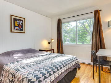 Chambre À Louer Montréal 266487