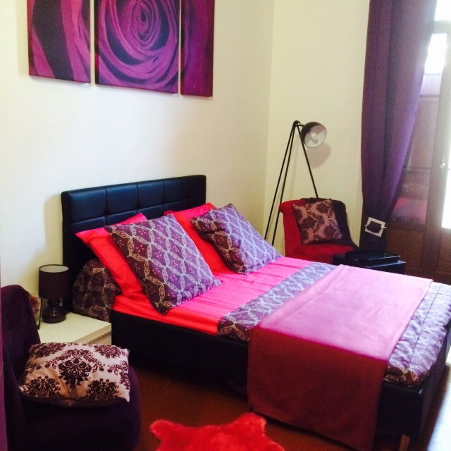 Colocation Menton 129711