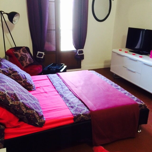 Colocation Menton 129711