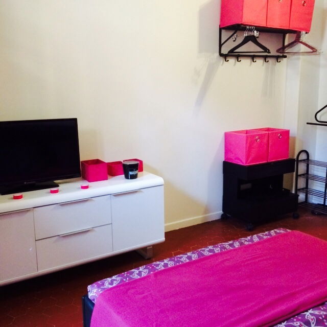 Colocation Menton 129711