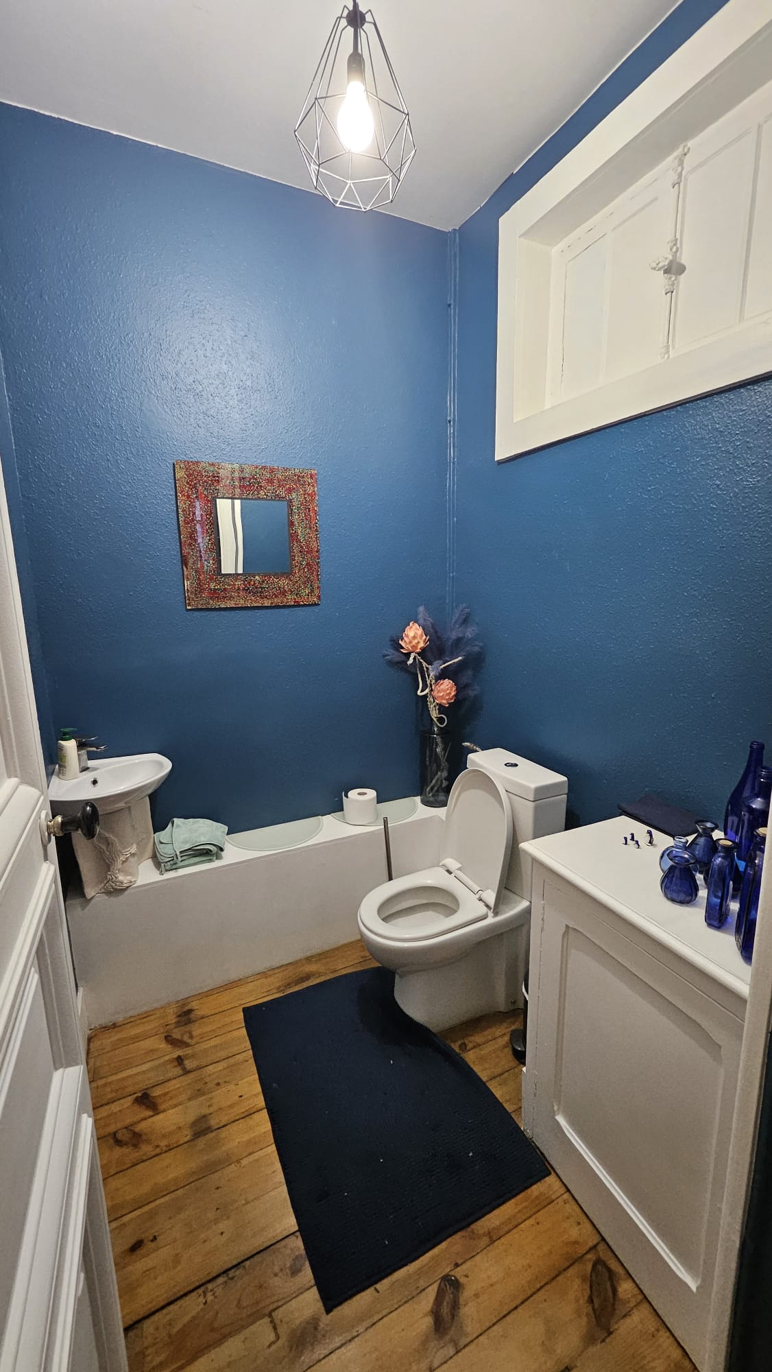 Homestay Saint-Étienne 673189