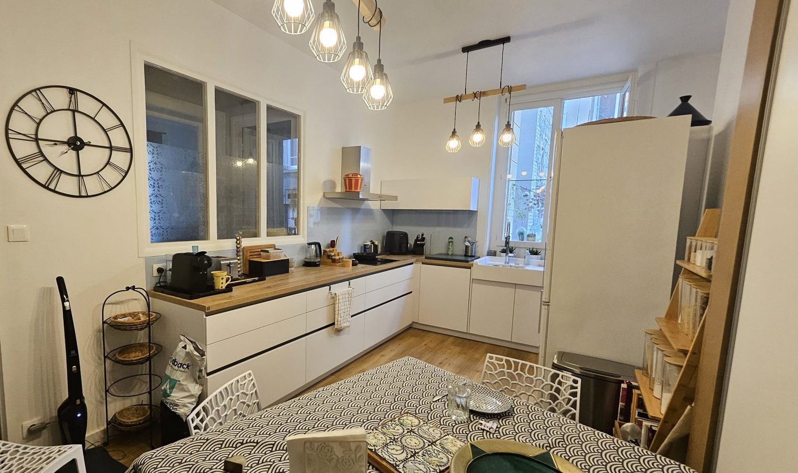 Homestay Saint-Étienne 673189