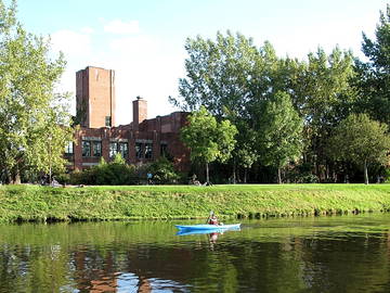 Colocation Montréal 162580-11