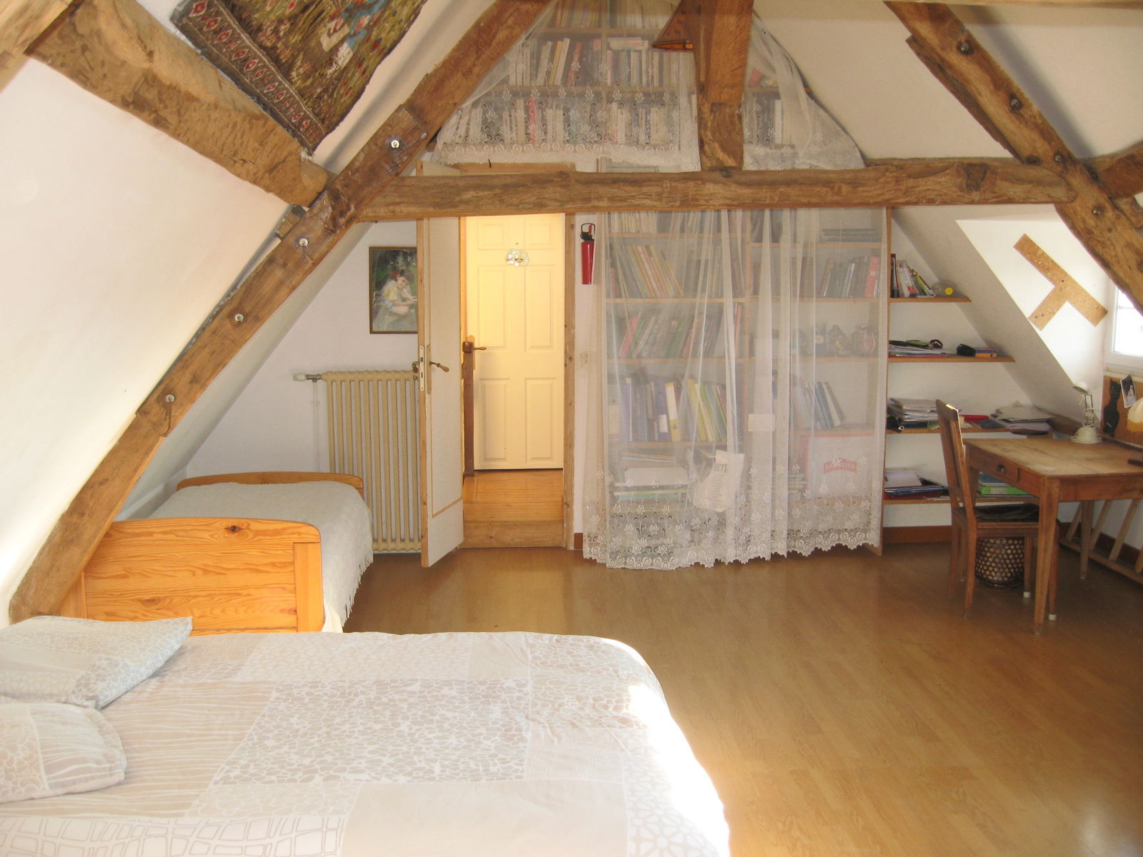 Homestay Le Pêchereau 227325