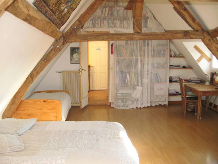 Homestay Le Pêchereau 227325-1