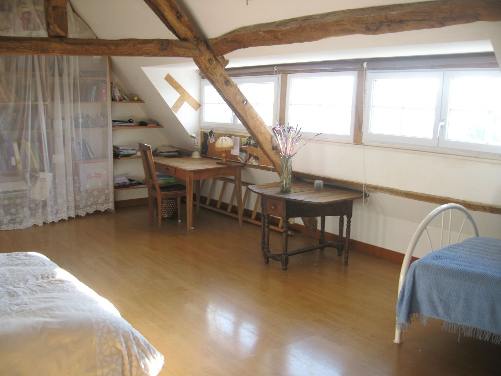 Homestay Le Pêchereau 227325
