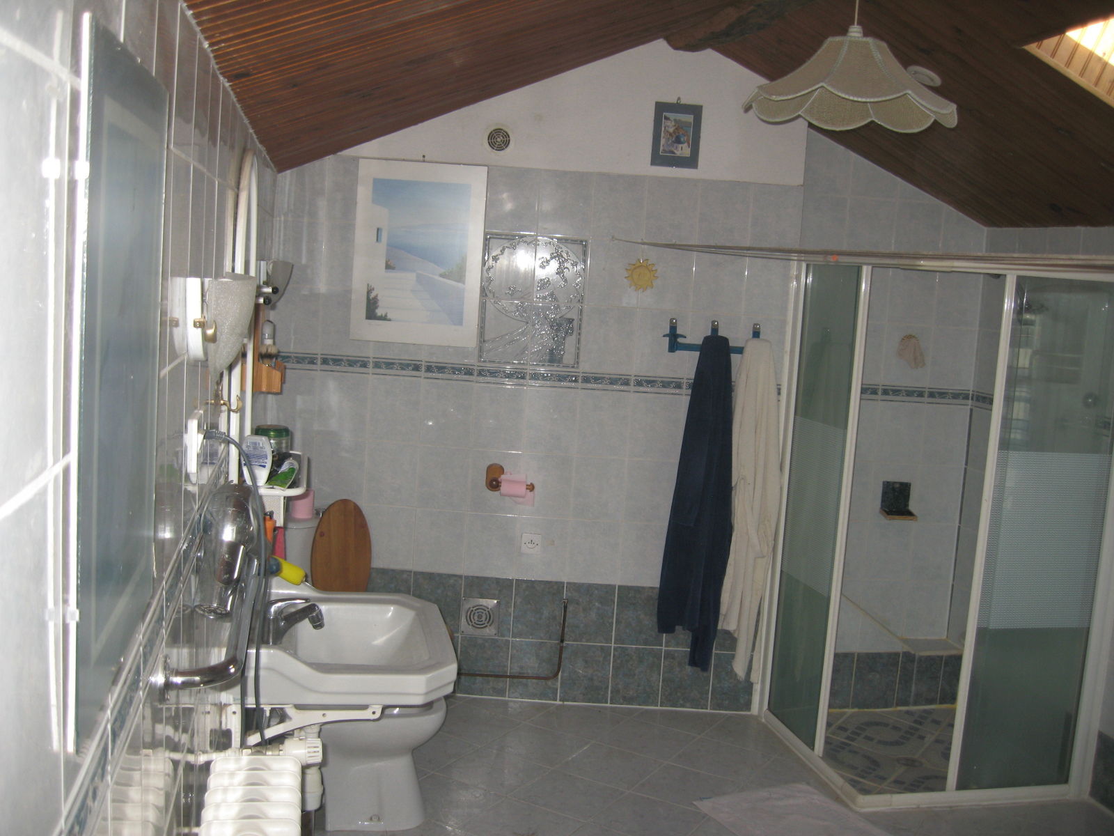 Homestay Le Pêchereau 227325