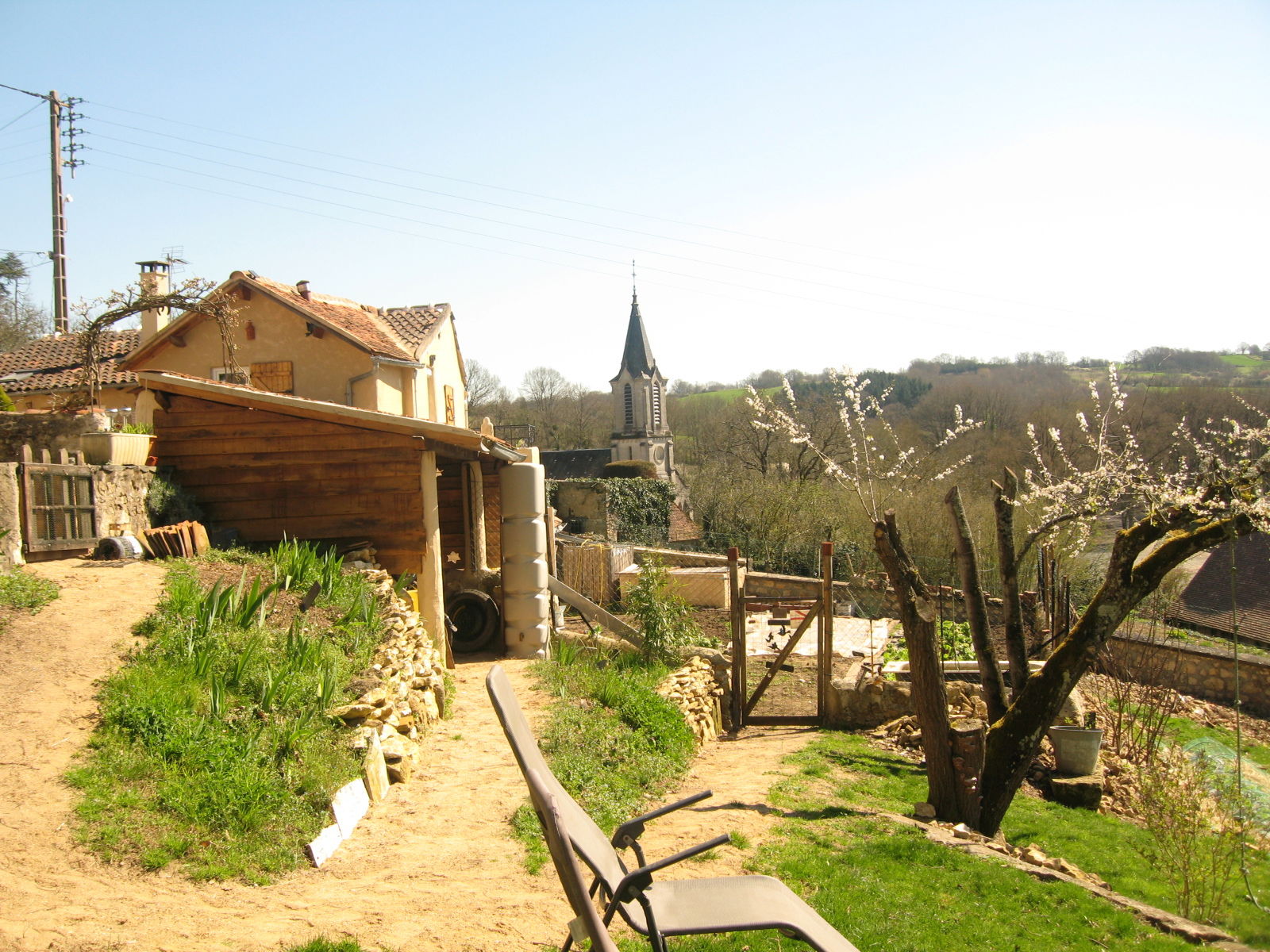 Homestay Le Pêchereau 227325