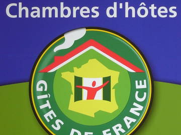 Chambre Chez L'habitant Le Pêchereau 227325-9