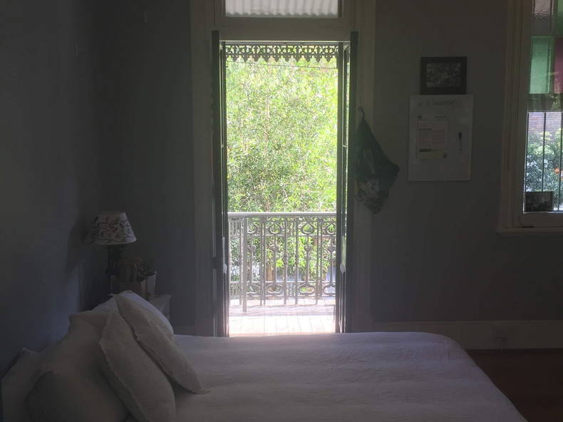 Chambre Chez L'habitant Darlington 117523-1