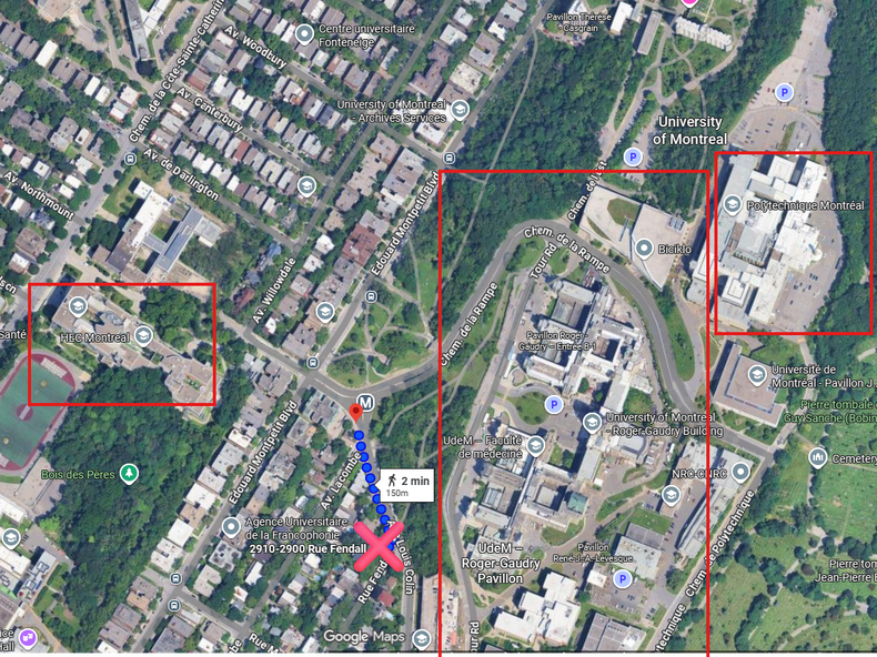 Kolokation Montréal 629138-4