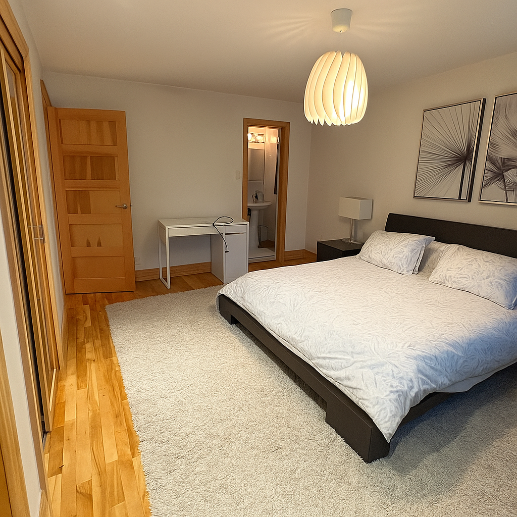 Colocation Montréal 629138