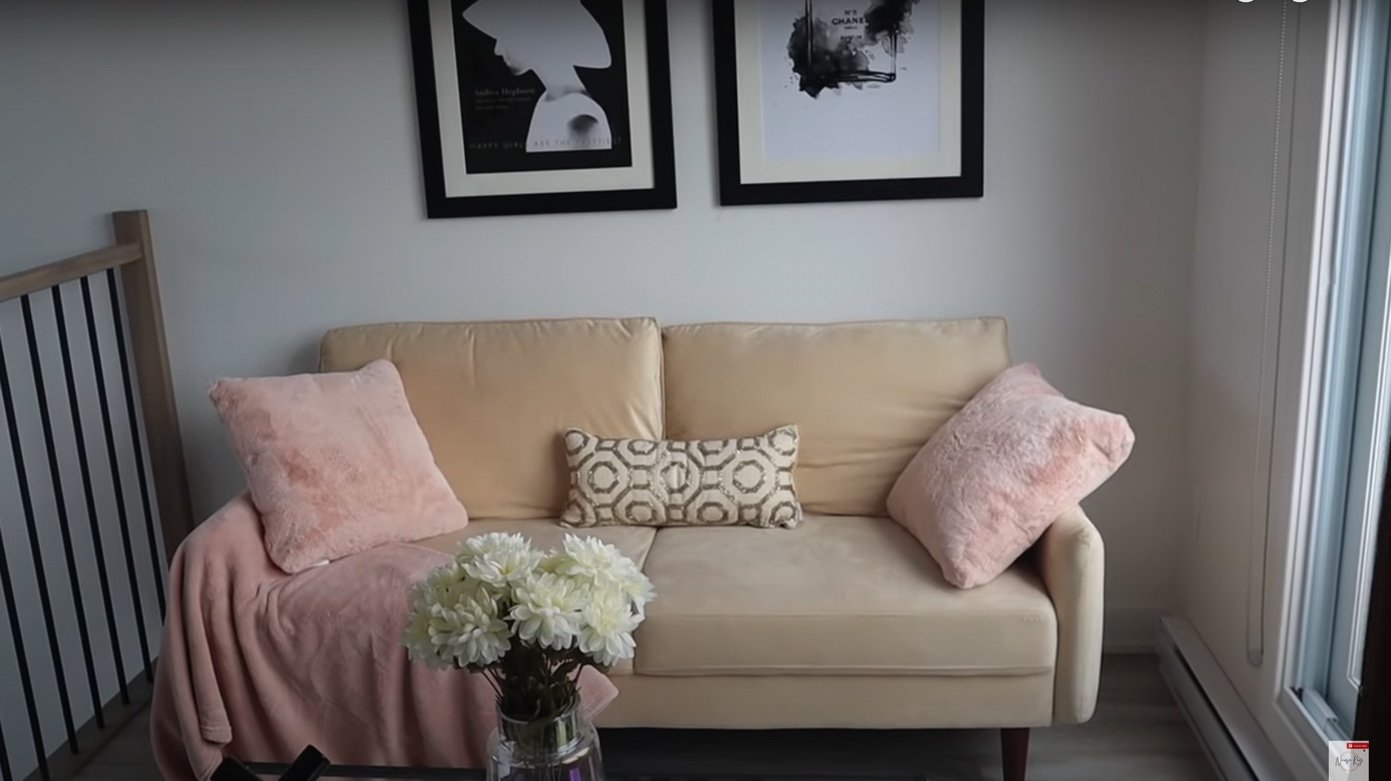 Homestay Gatineau 263253