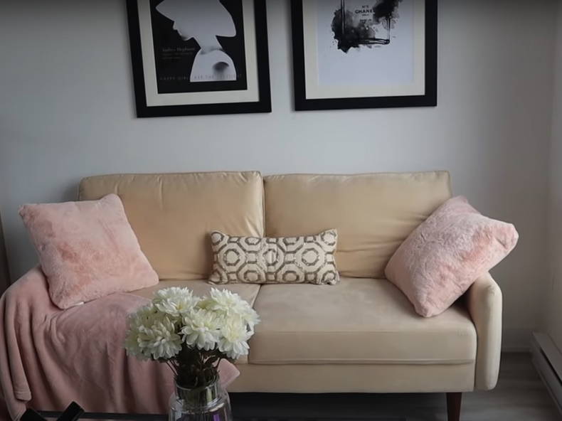 Hospedagem Em Casa De Família Gatineau 263253-1