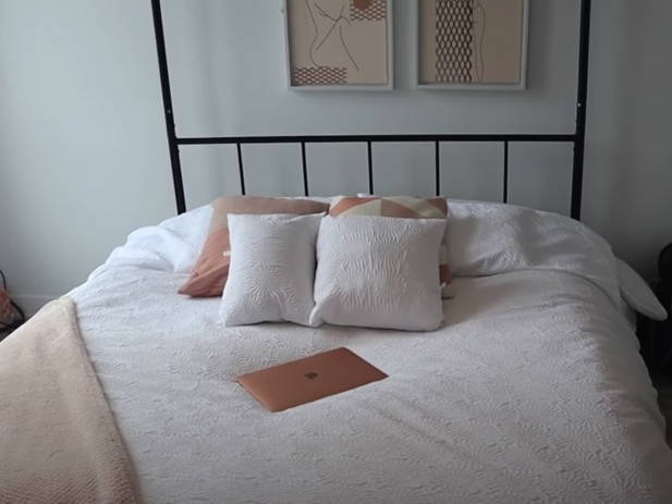 Hospedagem Em Casa De Família Gatineau 263253-2