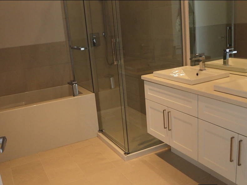 Hospedagem Em Casa De Família Gatineau 263253-3