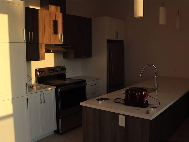 Hospedagem Em Casa De Família Gatineau 263253-4