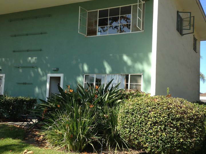 Homestay Los Angeles 216220-1