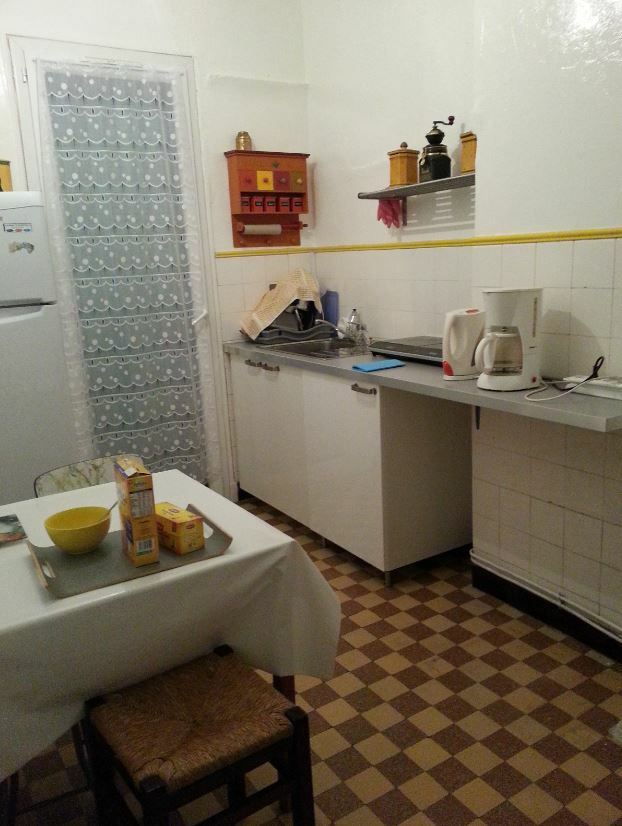 Colocation Marseille 175124