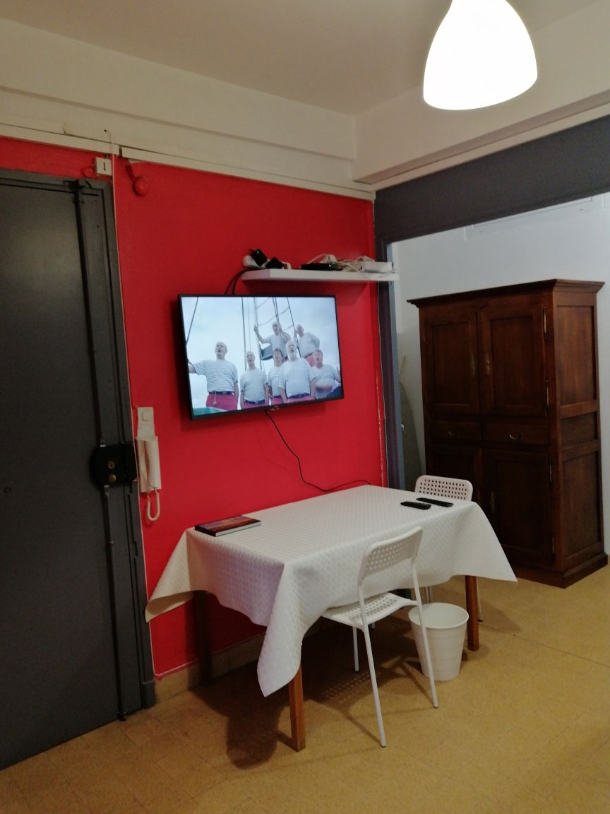 Colocation Marseille 175124