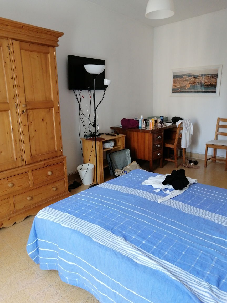 Colocation Marseille 175124