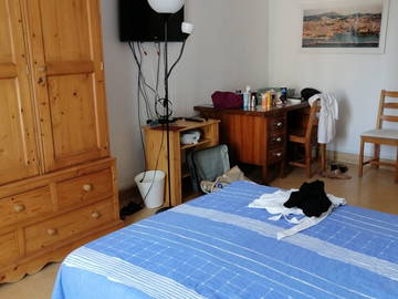 Room For Rent Marseille 175124