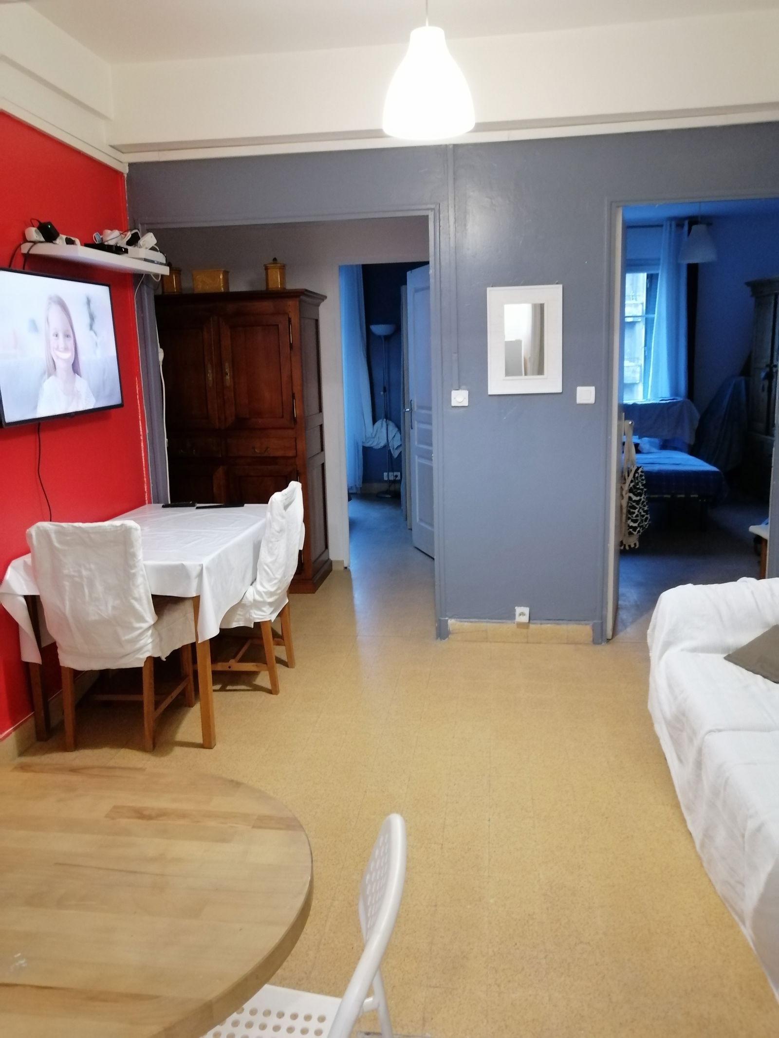 Colocation Marseille 175124