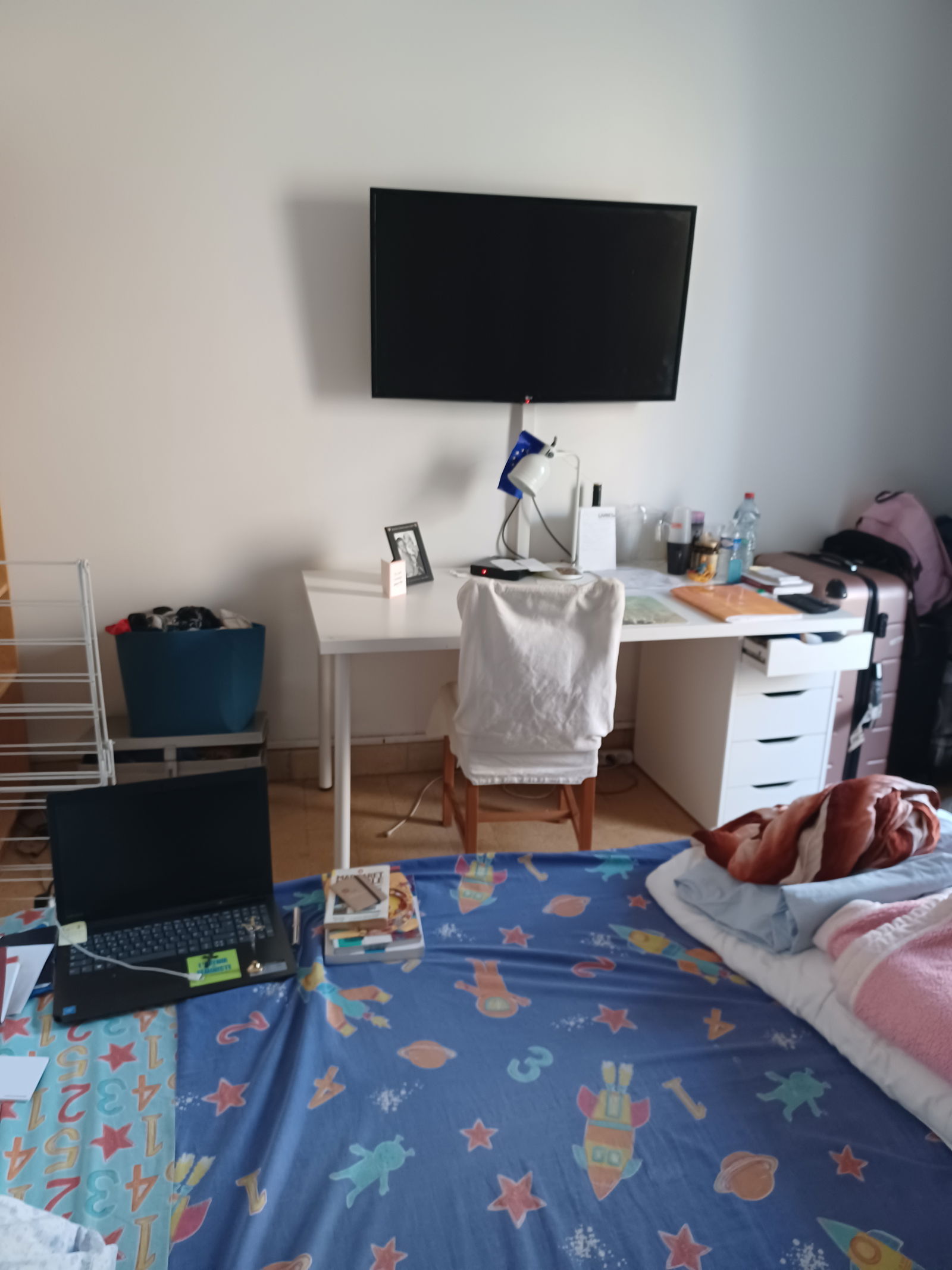 Colocation Marseille 175124