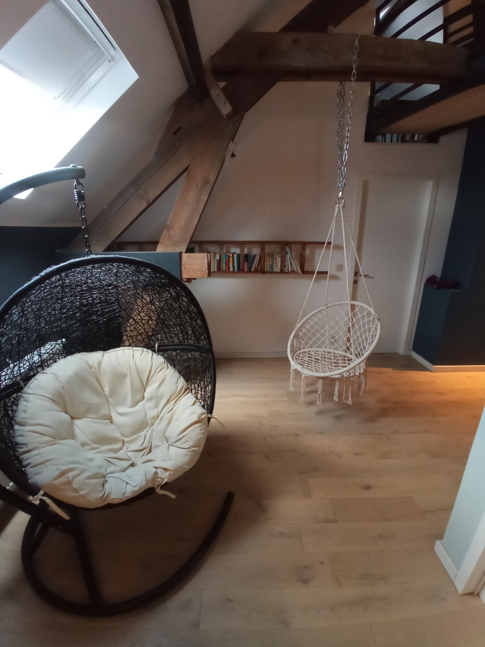 Homestay Chièvres 256185