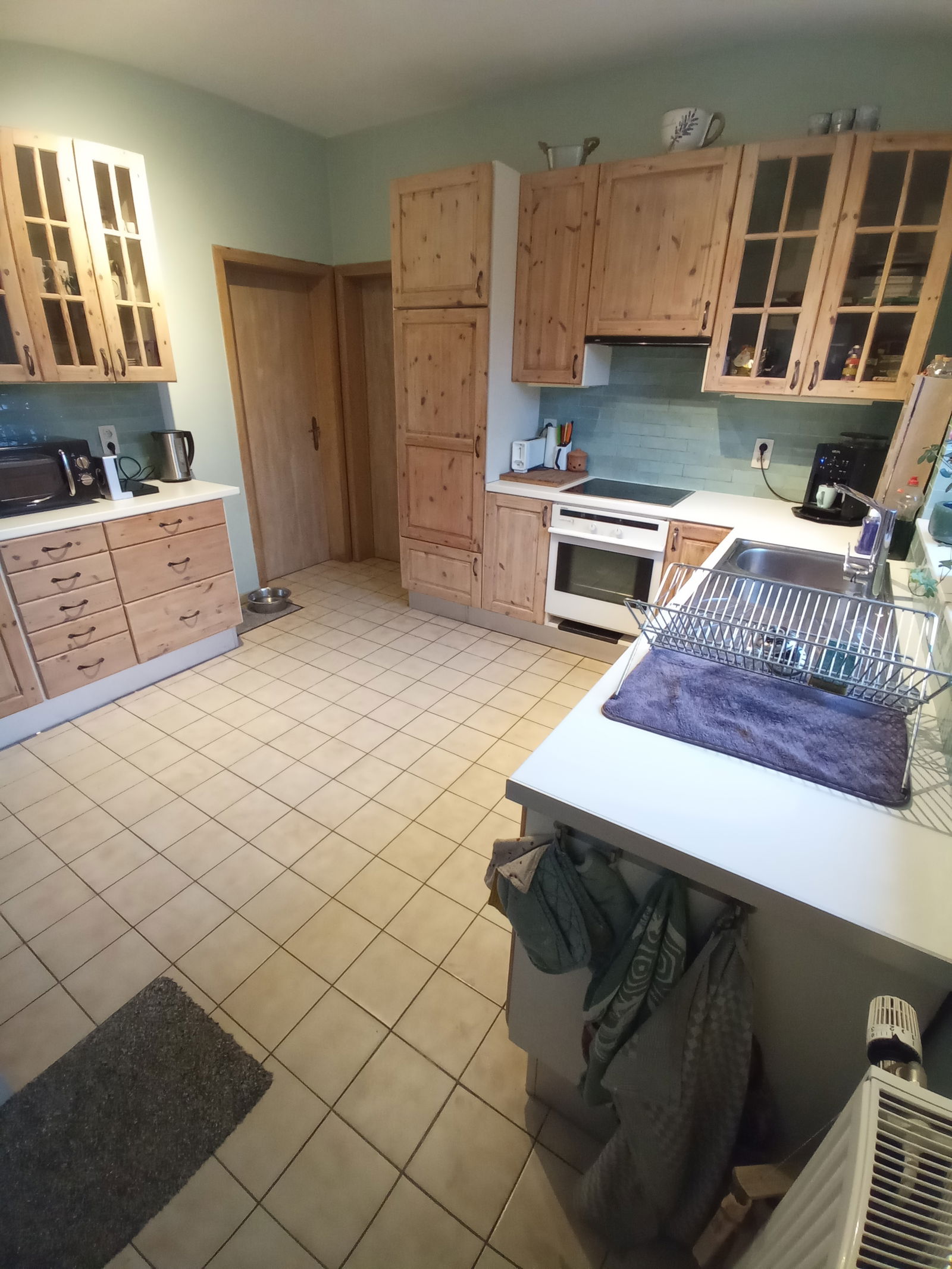 Homestay Chièvres 256185