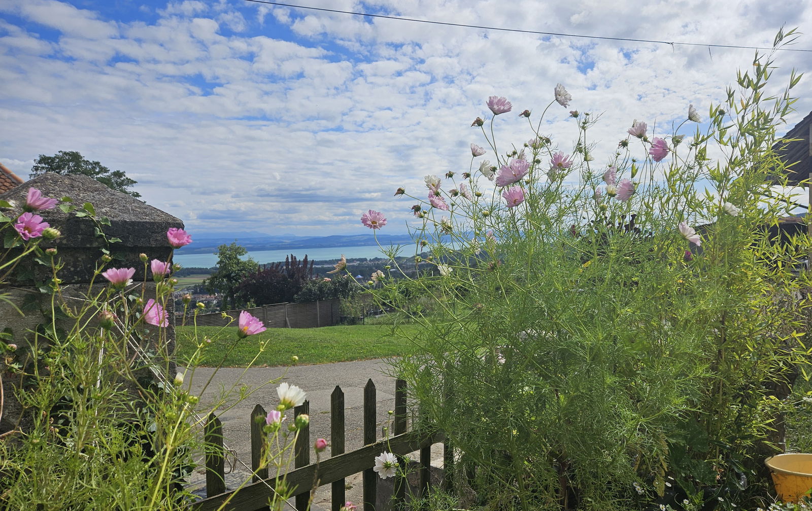 Homestay Milvignes 286610