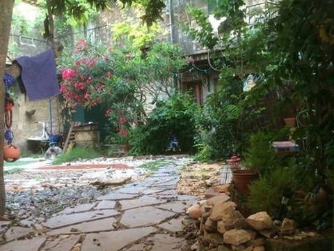 Chambre Chez L'habitant Junas 132644-1