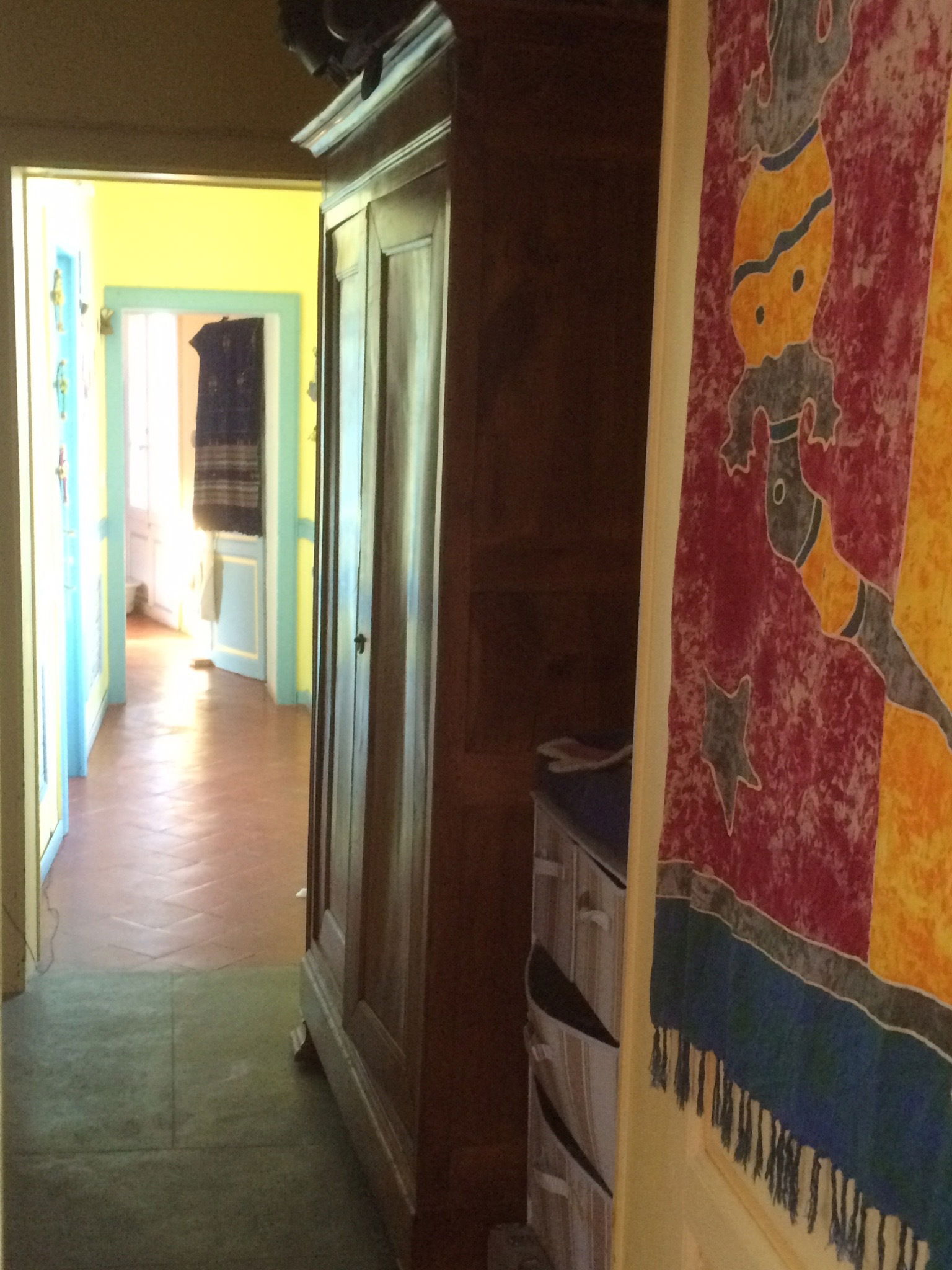 Homestay Junas 132644