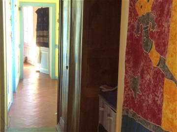 Chambre Chez L'habitant Junas 132644-4