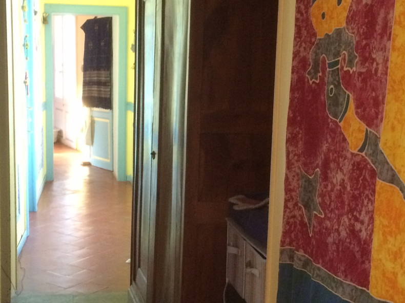 Chambre Chez L'habitant Junas 132644-4