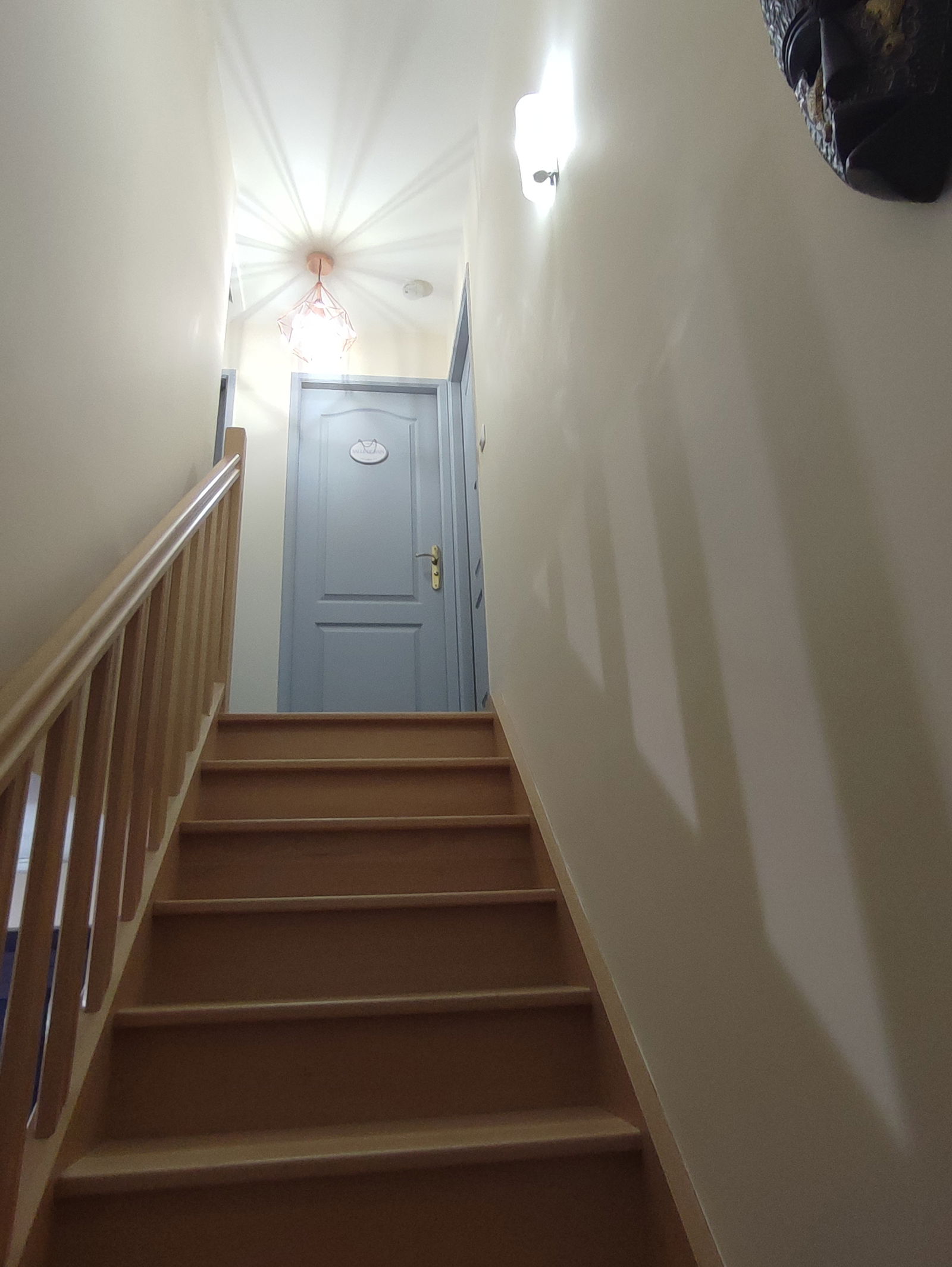 Homestay Étampes 231105
