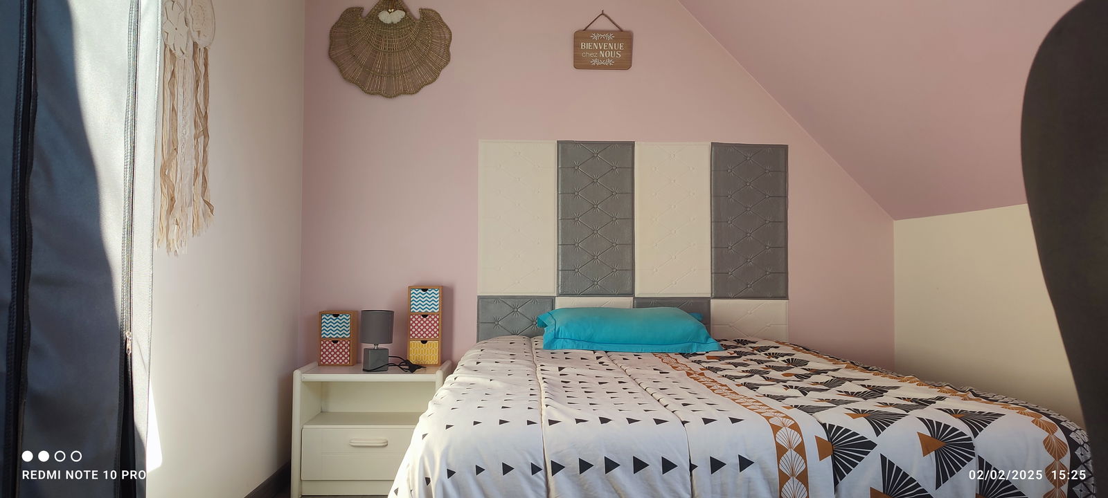 Homestay Étampes 231105