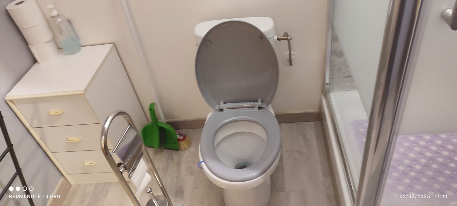 Homestay Étampes 231105