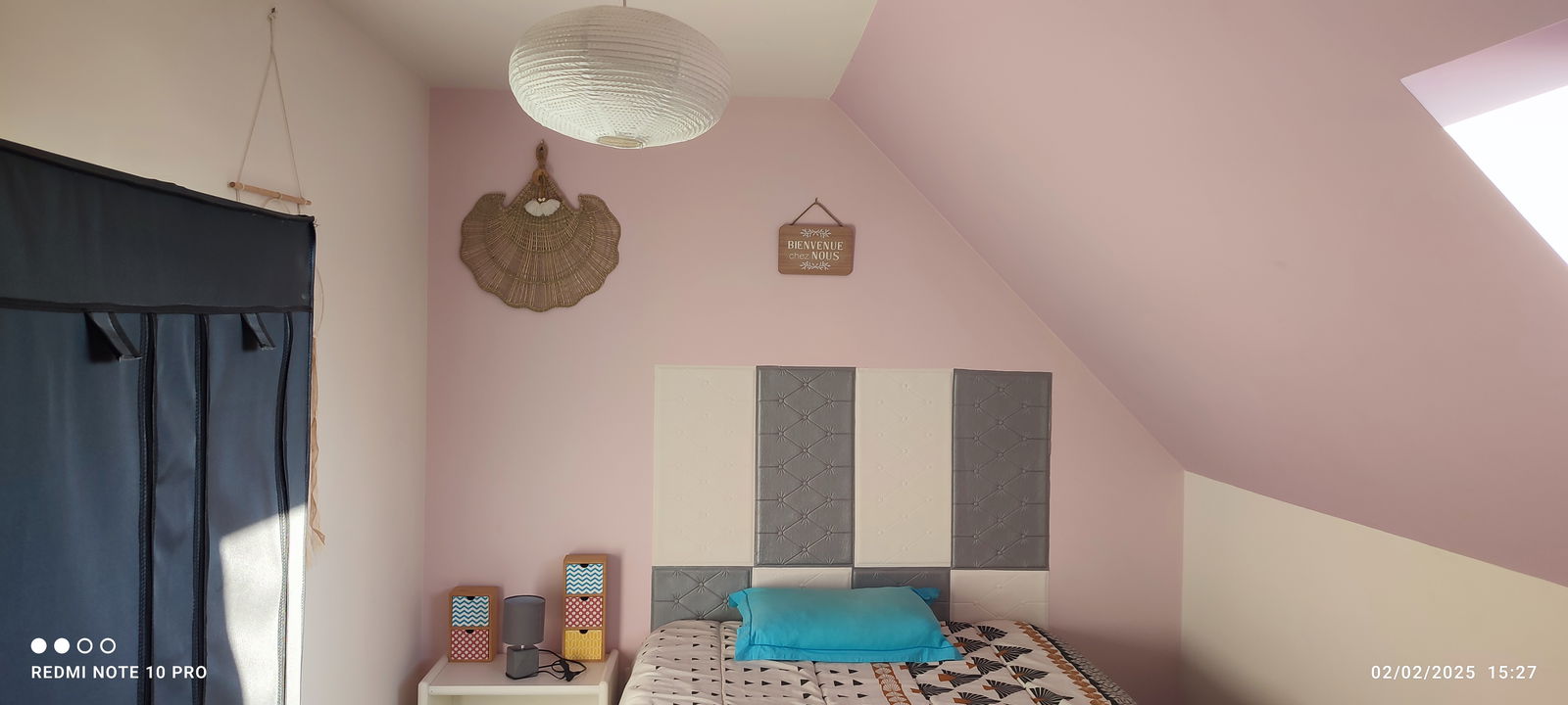 Homestay Étampes 231105