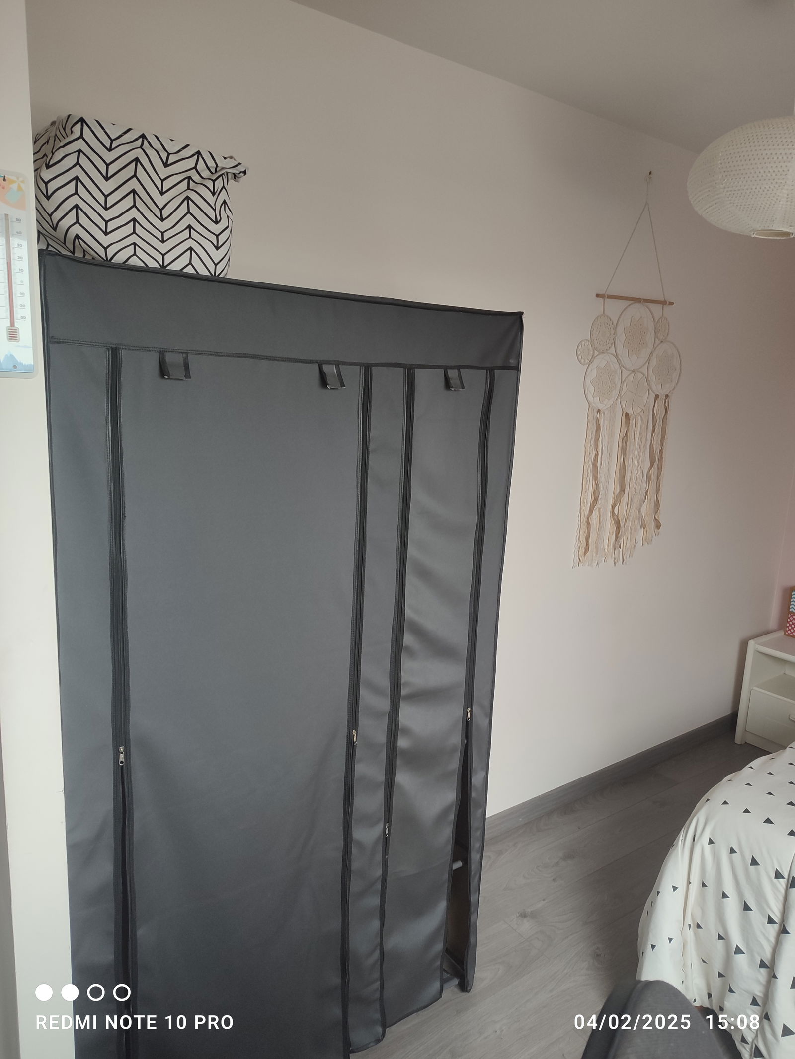 Homestay Étampes 231105