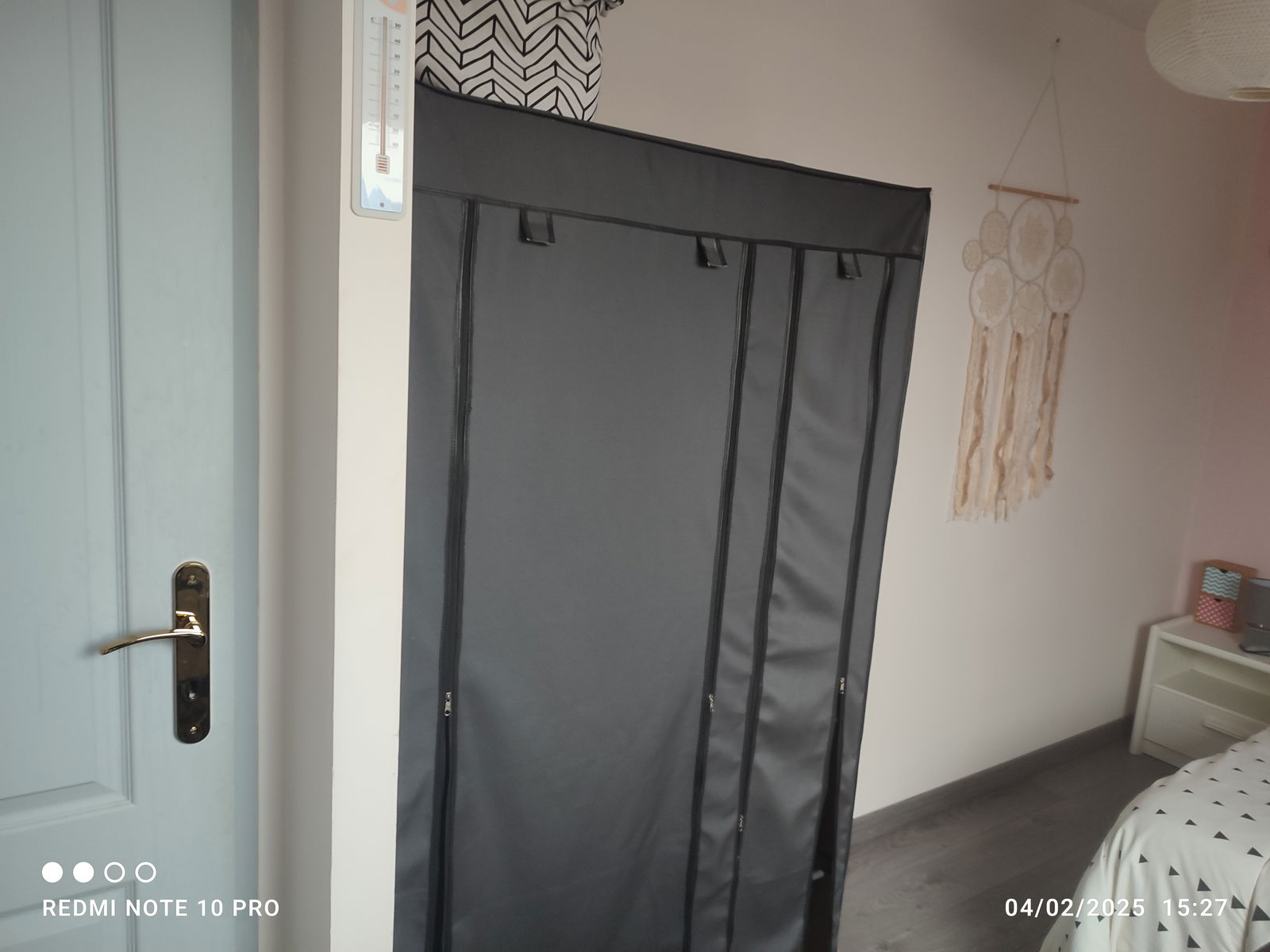 Homestay Étampes 231105
