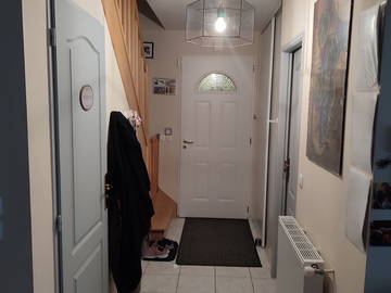 Chambre À Louer Étampes 254711