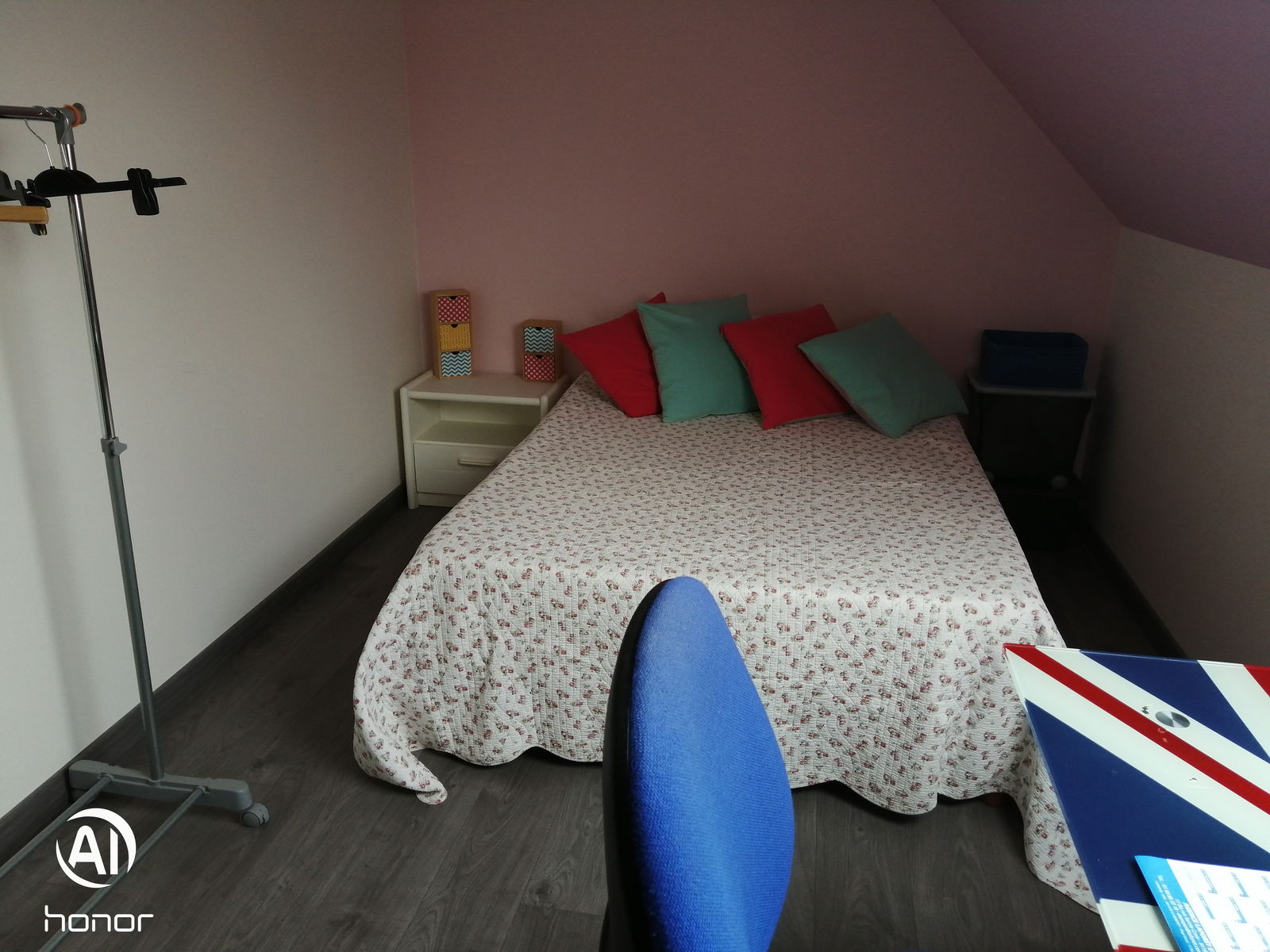 Homestay Étampes 254711