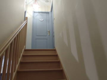 Chambre Chez L'habitant Étampes 254711-6