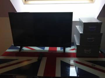 Chambre Chez L'habitant Étampes 254711-8