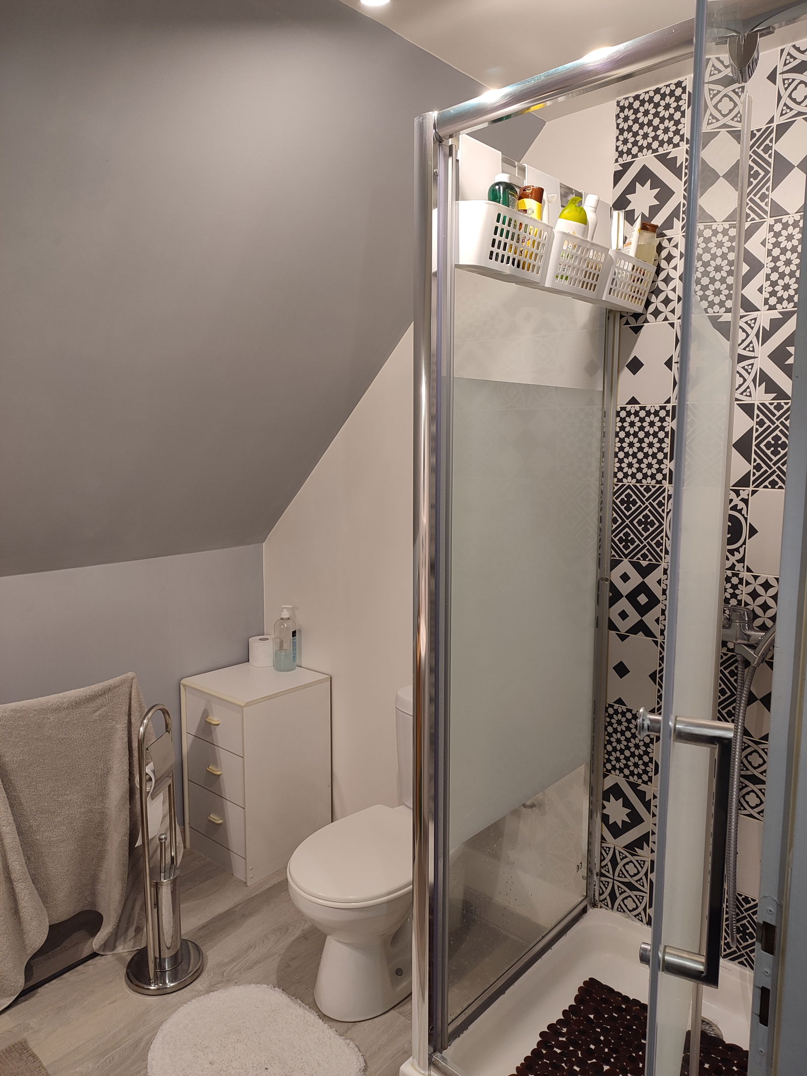 Homestay Étampes 254711